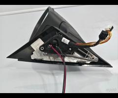 SPECCHIO SPECCHIETTO RETROVISORE DX MERCEDES W205 - 21