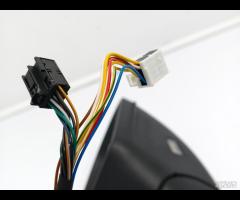 SPECCHIO SPECCHIETTO RETROVISORE DX MERCEDES W205 - 22