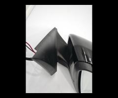 SPECCHIO SPECCHIETTO RETROVISORE DX MERCEDES W205 - 23