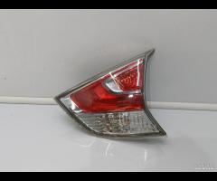 FARO FANALE STOP POSTERIORE DX NISSAN X-TRAIL III - 1