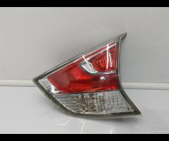 FARO FANALE STOP POSTERIORE DX NISSAN X-TRAIL III - 2