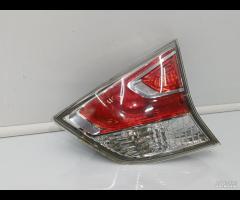 FARO FANALE STOP POSTERIORE DX NISSAN X-TRAIL III - 3