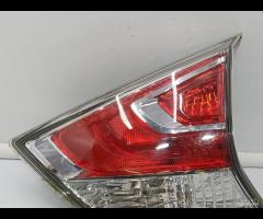 FARO FANALE STOP POSTERIORE DX NISSAN X-TRAIL III - 4
