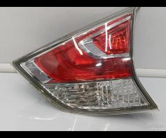 FARO FANALE STOP POSTERIORE DX NISSAN X-TRAIL III - 5