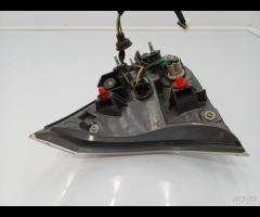 FARO FANALE STOP POSTERIORE DX NISSAN X-TRAIL III - 13