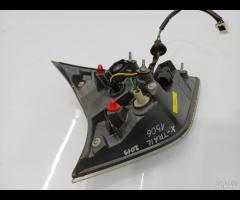 FARO FANALE STOP POSTERIORE DX NISSAN X-TRAIL III - 16