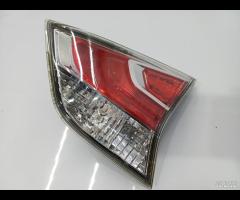 FARO FANALE STOP POSTERIORE DX NISSAN X-TRAIL III - 17