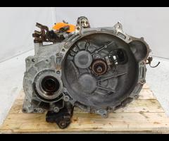 CAMBIO MANUALE 6M D4HA 4300024AAN 2.0D 100Kw 136CV
