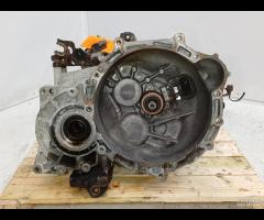 CAMBIO MANUALE 6M D4HA 4300024AAN 2.0D 100Kw 136CV