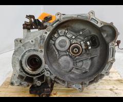 CAMBIO MANUALE 6M D4HA 4300024AAN 2.0D 100Kw 136CV
