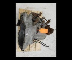 CAMBIO MANUALE 6M D4HA 4300024AAN 2.0D 100Kw 136CV