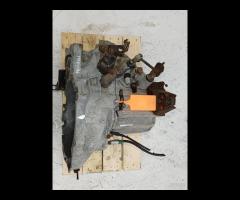 CAMBIO MANUALE 6M D4HA 4300024AAN 2.0D 100Kw 136CV