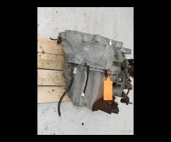 CAMBIO MANUALE 6M D4HA 4300024AAN 2.0D 100Kw 136CV - 7
