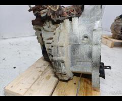 CAMBIO MANUALE 6M D4HA 4300024AAN 2.0D 100Kw 136CV - 11