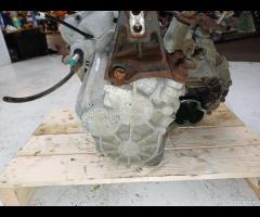 CAMBIO MANUALE 6M D4HA 4300024AAN 2.0D 100Kw 136CV - 12