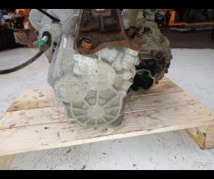 CAMBIO MANUALE 6M D4HA 4300024AAN 2.0D 100Kw 136CV - 13