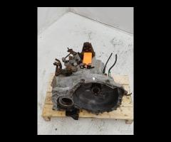 CAMBIO MANUALE 6M D4HA 4300024AAN 2.0D 100Kw 136CV - 15