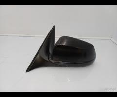 SPECCHIO SPECCHIETTO RETROVISORE SX BMW 520D 5 F10 - 1
