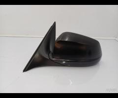 SPECCHIO SPECCHIETTO RETROVISORE SX BMW 520D 5 F10 - 2