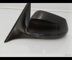 SPECCHIO SPECCHIETTO RETROVISORE SX BMW 520D 5 F10 - 3