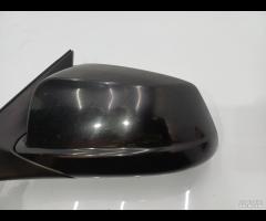 SPECCHIO SPECCHIETTO RETROVISORE SX BMW 520D 5 F10 - 5