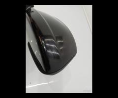 SPECCHIO SPECCHIETTO RETROVISORE SX BMW 520D 5 F10 - 7