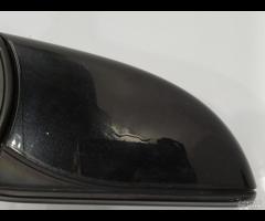 SPECCHIO SPECCHIETTO RETROVISORE SX BMW 520D 5 F10 - 8