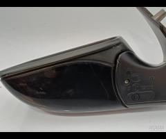 SPECCHIO SPECCHIETTO RETROVISORE SX BMW 520D 5 F10 - 10