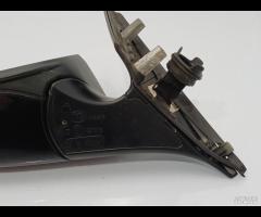 SPECCHIO SPECCHIETTO RETROVISORE SX BMW 520D 5 F10 - 11