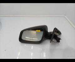 SPECCHIO SPECCHIETTO RETROVISORE SX BMW 520D 5 F10 - 13