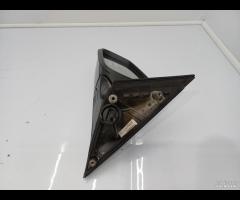 SPECCHIO SPECCHIETTO RETROVISORE SX BMW 520D 5 F10 - 16
