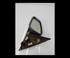 SPECCHIO SPECCHIETTO RETROVISORE SX BMW 520D 5 F10 - 18