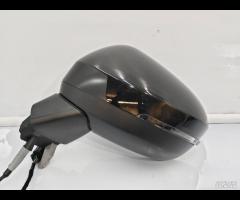 SPECCHIO SPECCHIETTO RETROVISORE SX NISSAN JUKE II - 3