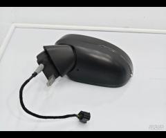 SPECCHIO SPECCHIETTO RETROVISORE SX NISSAN JUKE II - 4