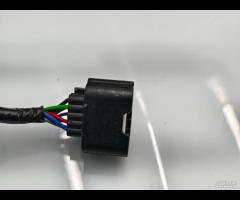 SPECCHIO SPECCHIETTO RETROVISORE SX NISSAN JUKE II - 6