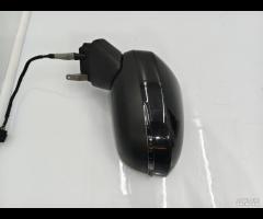 SPECCHIO SPECCHIETTO RETROVISORE SX NISSAN JUKE II - 7