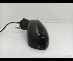 SPECCHIO SPECCHIETTO RETROVISORE SX NISSAN JUKE II - 8