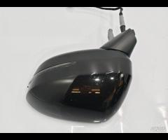 SPECCHIO SPECCHIETTO RETROVISORE SX NISSAN JUKE II - 10