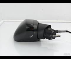 SPECCHIO SPECCHIETTO RETROVISORE SX NISSAN JUKE II - 11