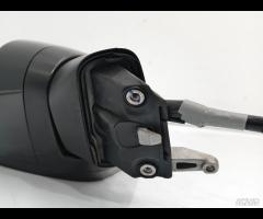 SPECCHIO SPECCHIETTO RETROVISORE SX NISSAN JUKE II - 13