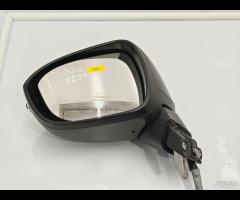 SPECCHIO SPECCHIETTO RETROVISORE SX NISSAN JUKE II - 14