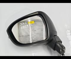SPECCHIO SPECCHIETTO RETROVISORE SX NISSAN JUKE II - 15