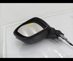 SPECCHIO SPECCHIETTO RETROVISORE SX NISSAN JUKE II - 17