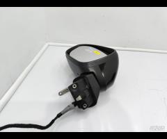 SPECCHIO SPECCHIETTO RETROVISORE SX NISSAN JUKE II - 18