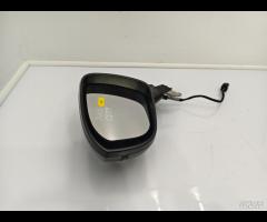 SPECCHIO SPECCHIETTO RETROVISORE SX NISSAN JUKE II - 20