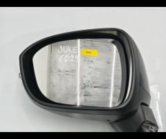 SPECCHIO SPECCHIETTO RETROVISORE SX NISSAN JUKE II - 21
