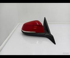 SPECCHIO SPECCHIETTO RETROVISORE DX BMW F21 F22 F2 - 1