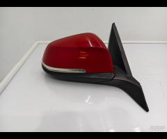SPECCHIO SPECCHIETTO RETROVISORE DX BMW F21 F22 F2 - 2