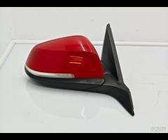 SPECCHIO SPECCHIETTO RETROVISORE DX BMW F21 F22 F2 - 3