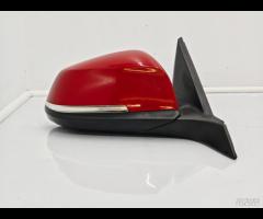 SPECCHIO SPECCHIETTO RETROVISORE DX BMW F21 F22 F2 - 4